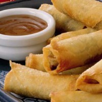 ARROLLADITOS PRIMAVERA 25 UNIDADES "CLASICOS"