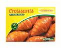 CROISSANTS 9 UNIDADES