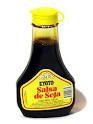 SALSA DE SOJA 150cc