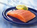 SALMON 350gr 
