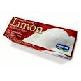 HELADO 1 LITRO LIMON
