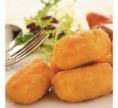 CROQUETAS DE PAPA 1kg