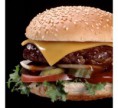 HAMBURGUESAS BURGY 3 UNIDADES 50gr 