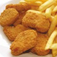 NUGGETS DE POLLO 1kg 