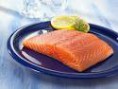 SALMON 350gr 