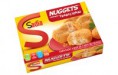NUGGETS DE POLLO 300gr