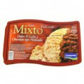 HELADO 2 LITROS MIXTO